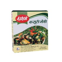 ASHOK KASOORI METHI 250 G